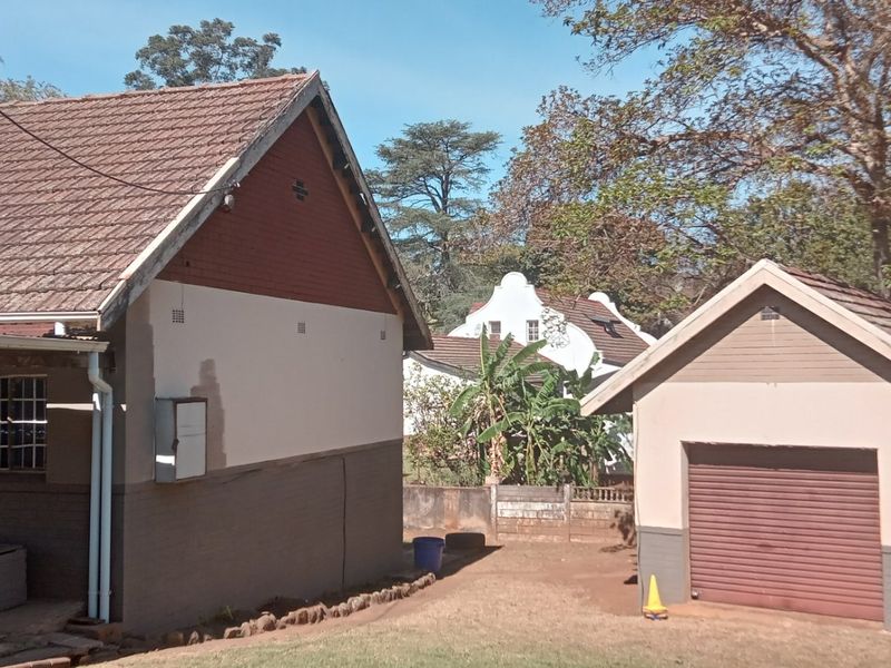 4 Bed House in Lester Park for Sale - Photo 4