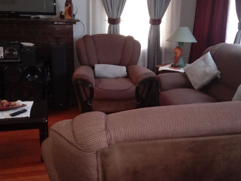 4 Bed House in Lester Park for Sale - Photo 8