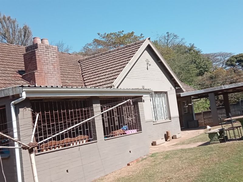 4 Bed House in Lester Park for Sale - Photo 3