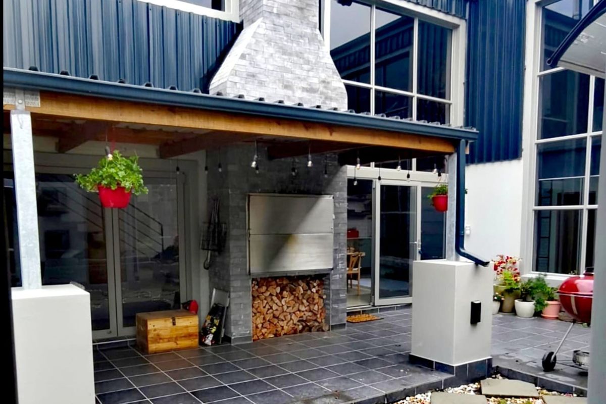 Boutique Barndominium near ''Ebb and Flow'' Tranquility - Photo 5