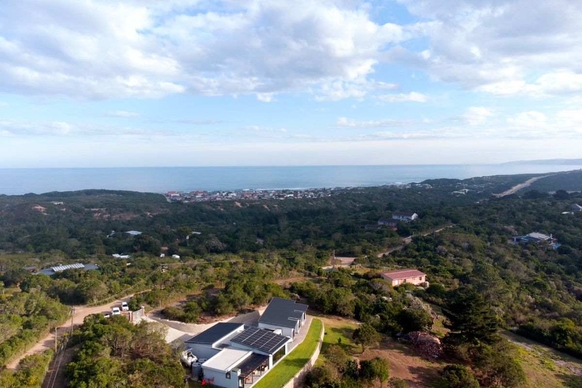 3.8 Ha Off Grid luxury Rural property in Langvlei Dunes - Photo 4
