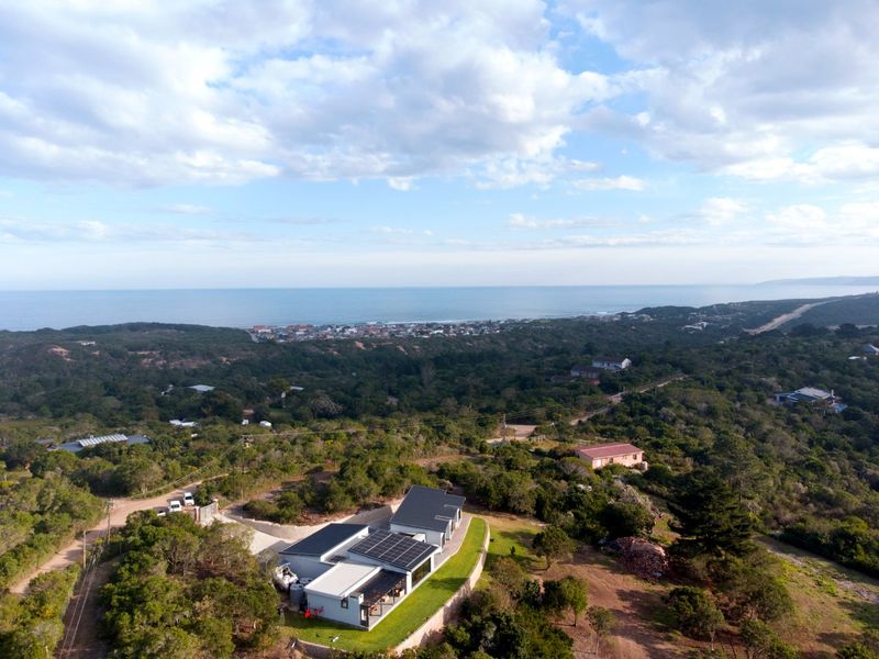 3.8 Ha Off Grid luxury Rural property in Langvlei Dunes - Photo 4