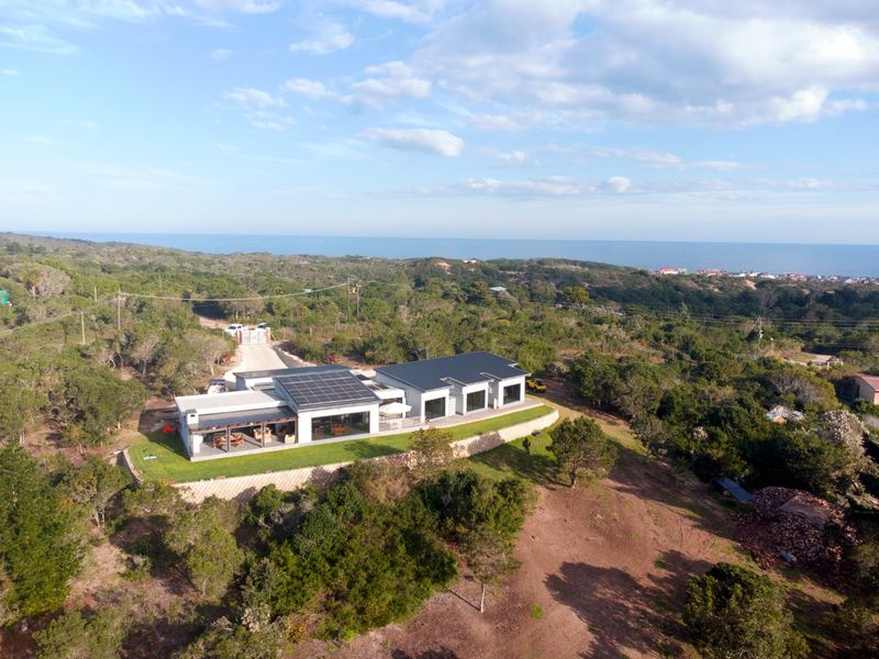 3.8 Ha Off Grid luxury Rural property in Langvlei Dunes - Photo 3