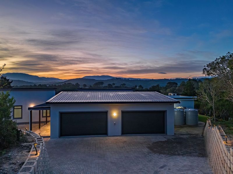 3.8 Ha Off Grid luxury Rural property in Langvlei Dunes - Photo 9
