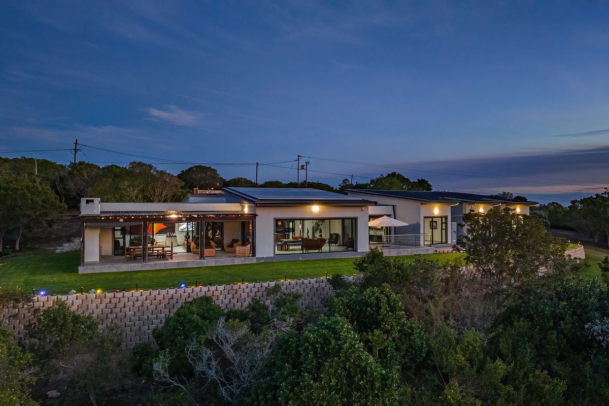 3.8 Ha Off Grid luxury Rural property in Langvlei Dunes - Photo 2