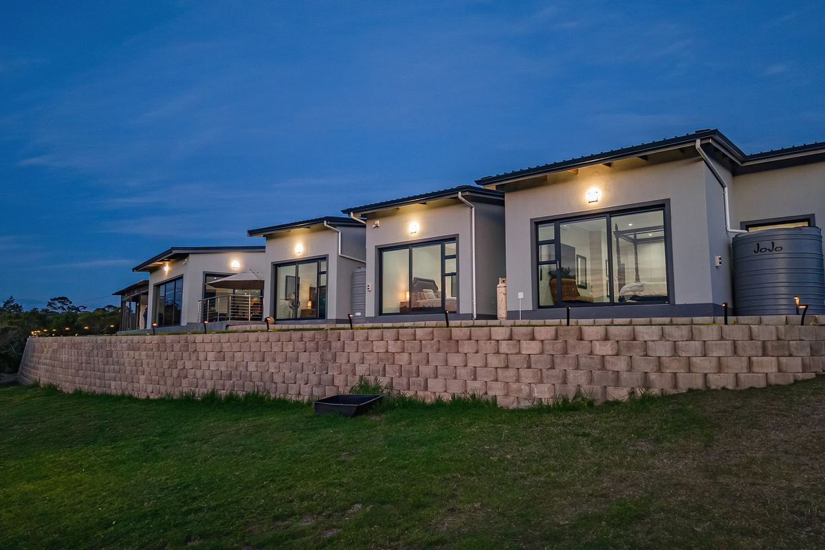 3.8 Ha Off Grid luxury Rural property in Langvlei Dunes - Photo 5