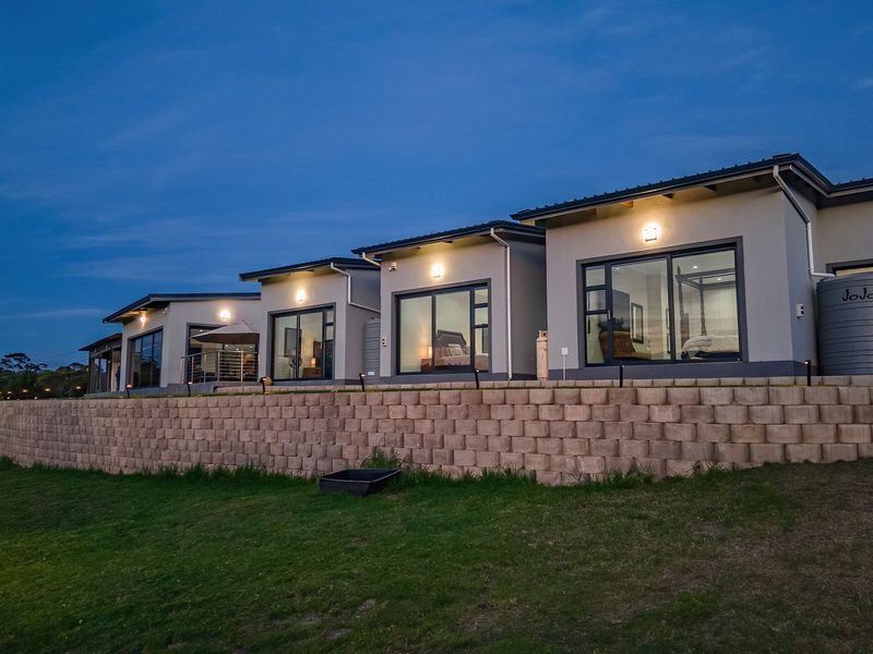 3.8 Ha Off Grid luxury Rural property in Langvlei Dunes - Photo 5