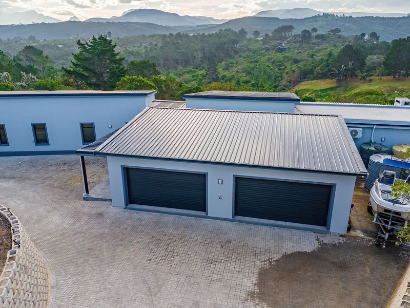 3.8 Ha Off Grid luxury Rural property in Langvlei Dunes - Photo 10