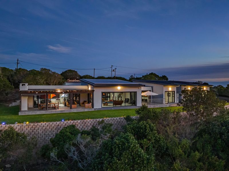 3.8 Ha Off Grid luxury Rural property in Langvlei Dunes - Photo 2