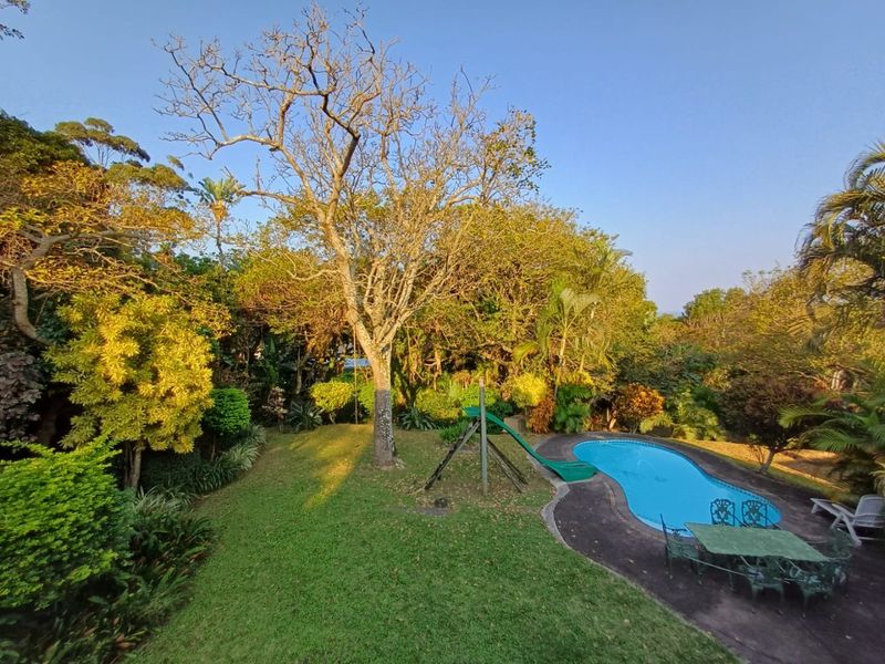 4 Bedroom home with double garage and landscaped garden - Photo 3