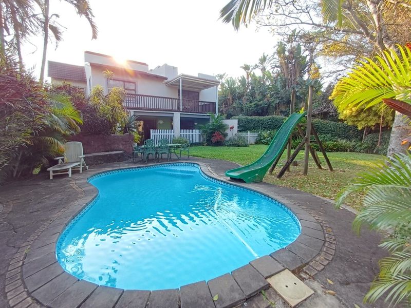 4 Bedroom home with double garage and landscaped garden - Photo 1