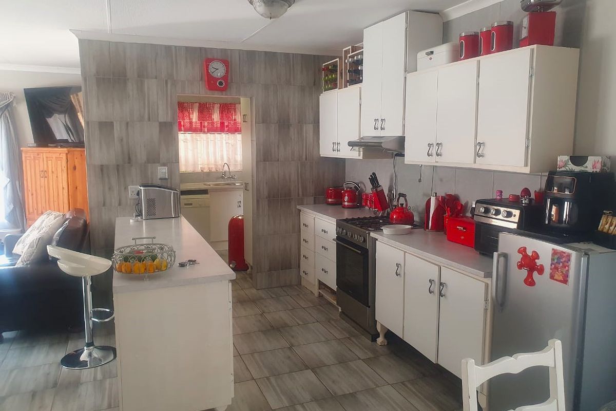 Secure Living in Eldo Security Village - Photo 4