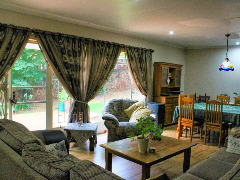 Prime Corner Stand with Dual Access in Sought-After Garsfontein - Photo 8