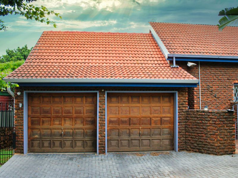 Prime Corner Stand with Dual Access in Sought-After Garsfontein - Photo 6