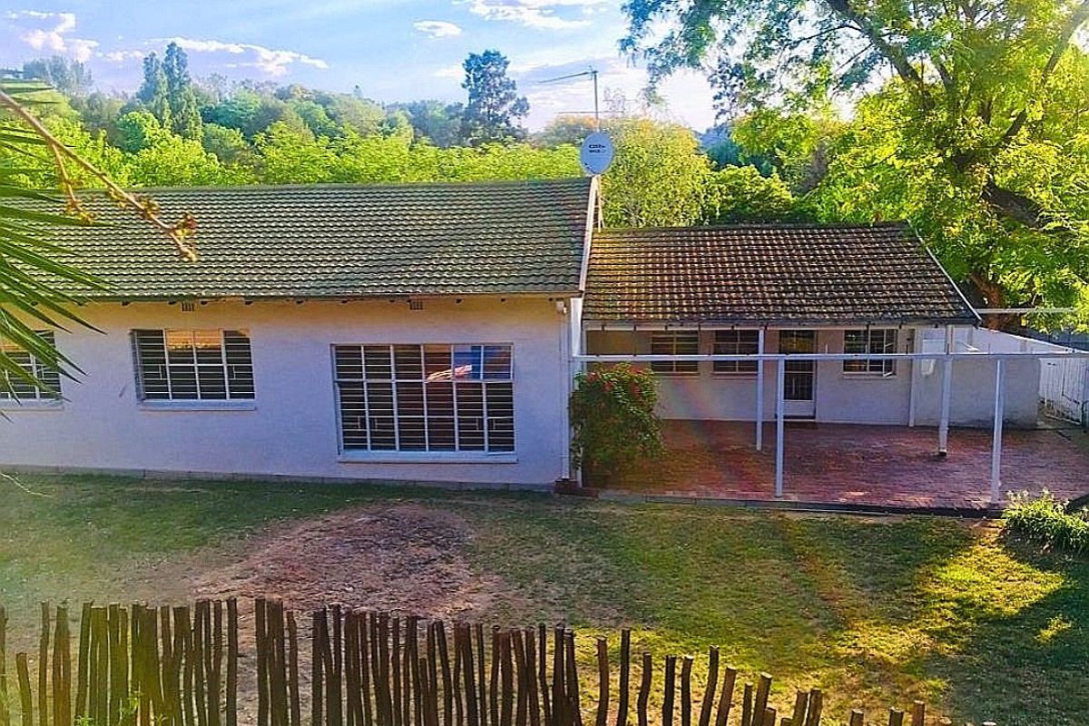 Retreat with Exceptional Income Potential - Photo 3
