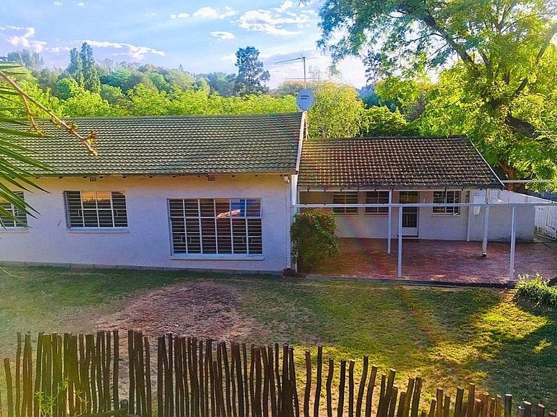Retreat with Exceptional Income Potential - Photo 3