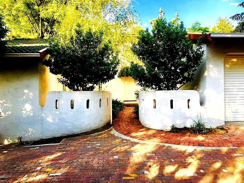 Retreat with Exceptional Income Potential - Photo 1