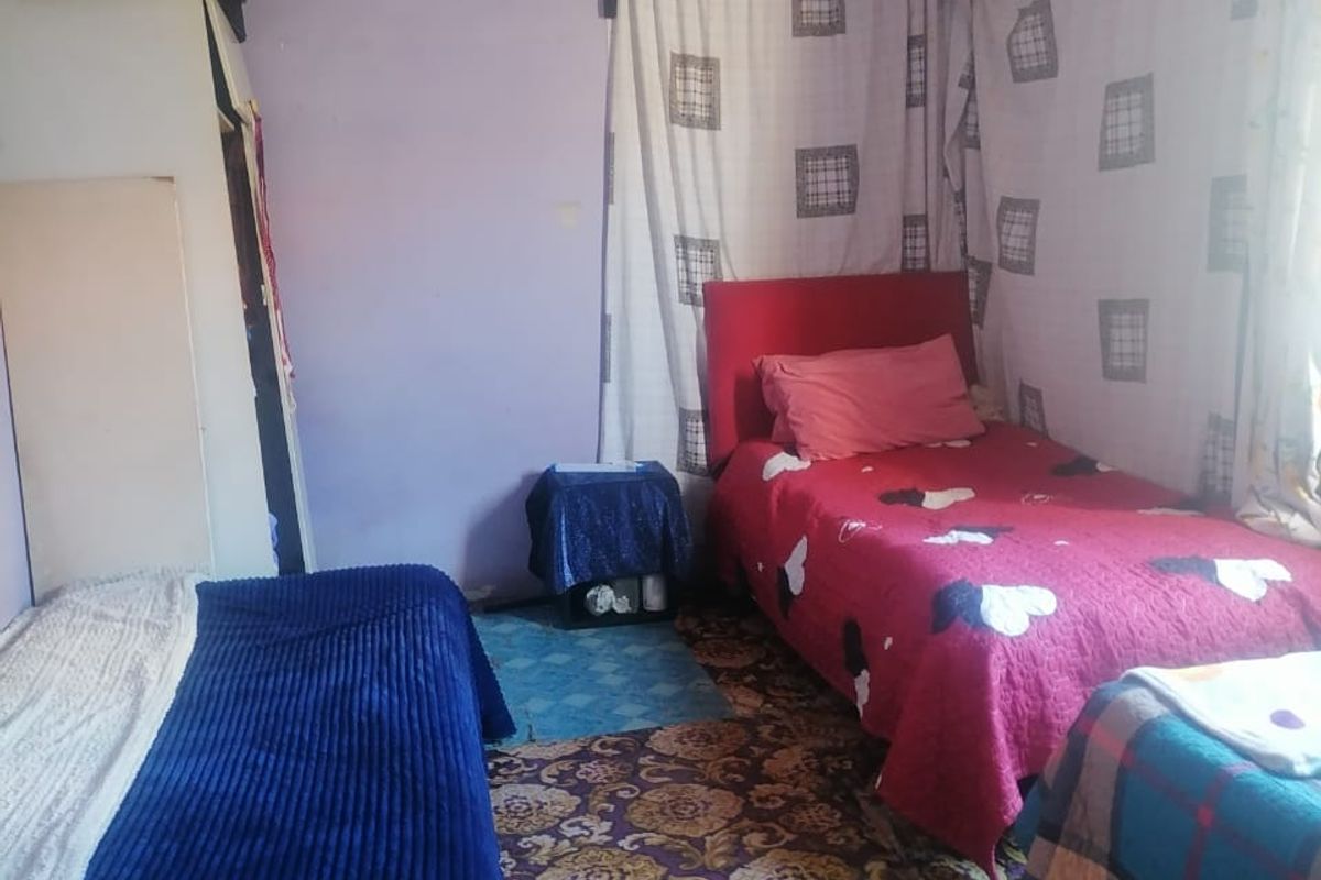 2 Bedroom House For Sale In Khayelitsha - Photo 5