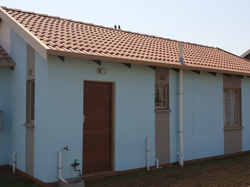 Stunning 3-bedroom house for sale in Sky City - Photo 2