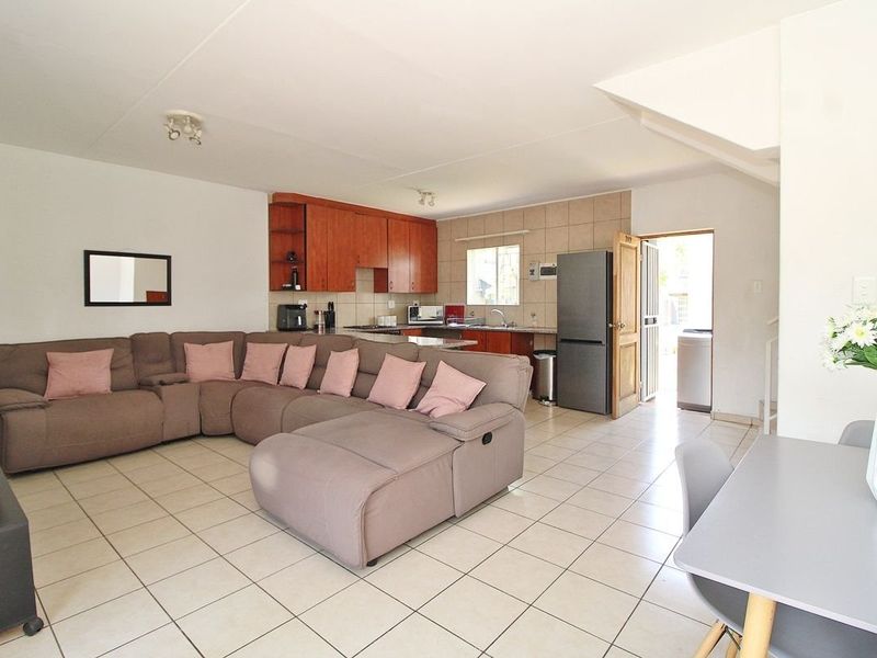 Modern 2-Bedroom Apartment – Comfort, Style & Convenience! - Photo 1
