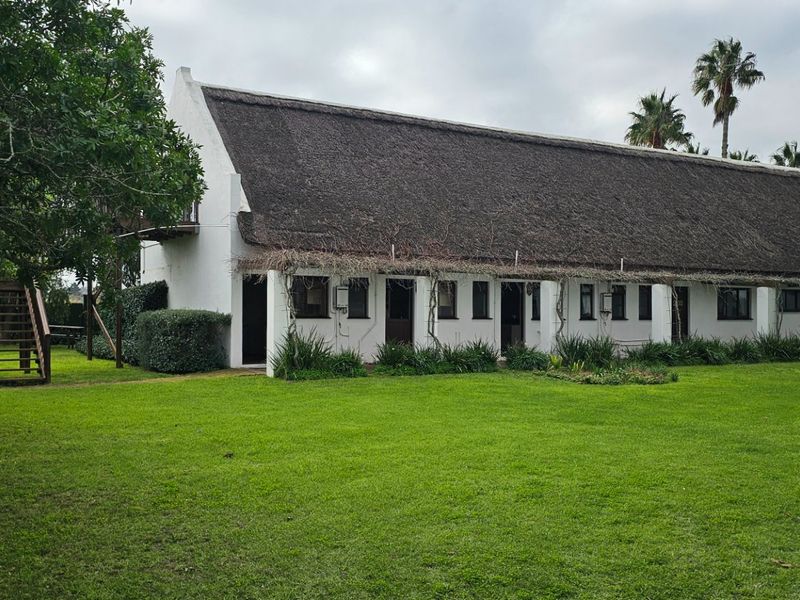 Fully furnished/unfurnished farm living - Photo 5