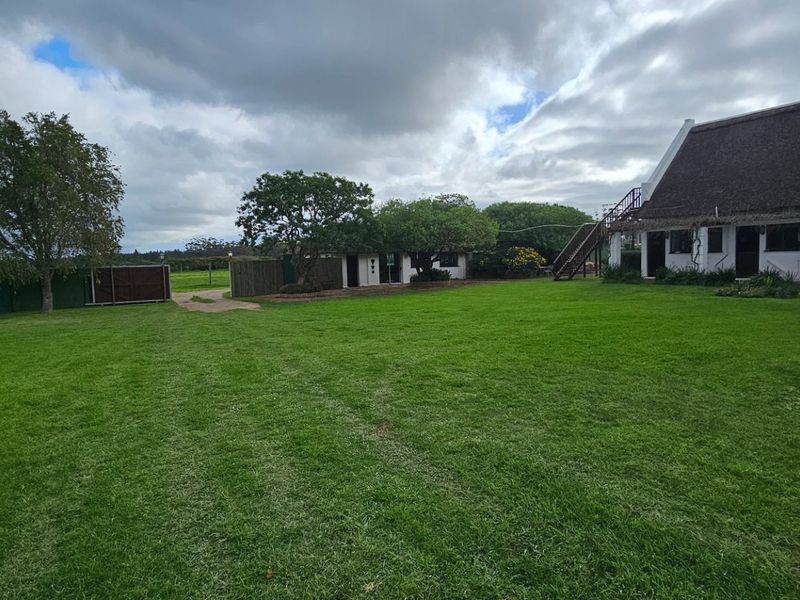 Fully furnished/unfurnished farm living - Photo 6
