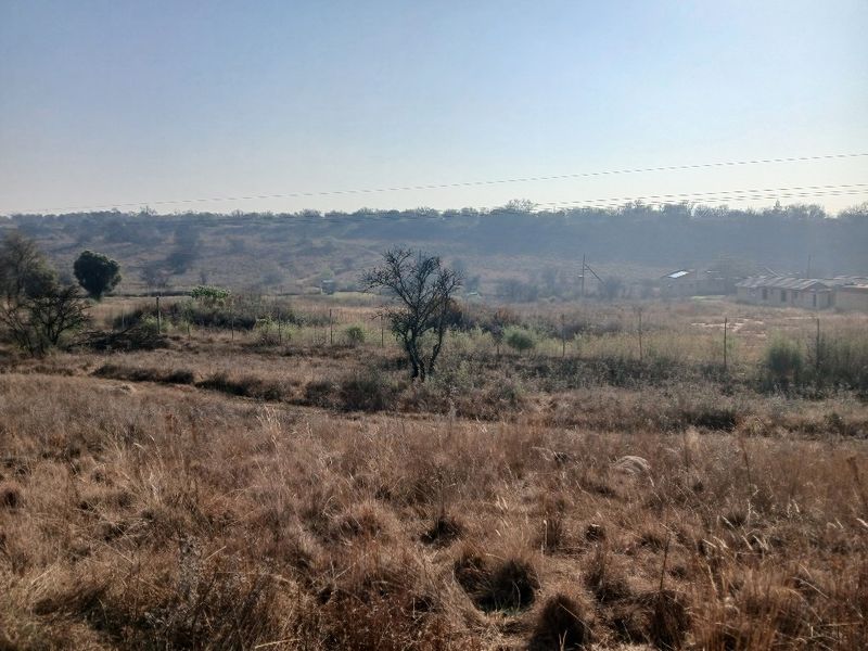 NORTH FACING PANHANDLE COUNTRY VIEW STAND  - Photo 4