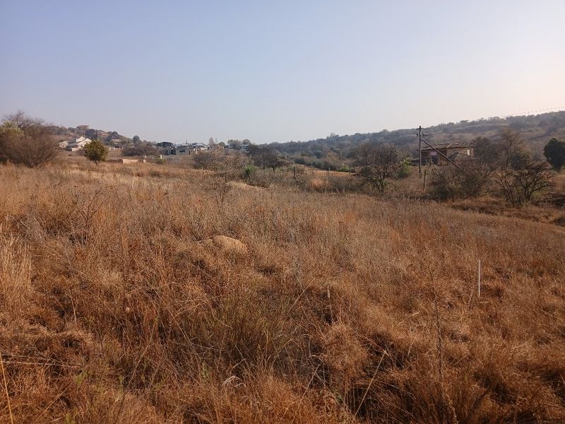 NORTH FACING PANHANDLE COUNTRY VIEW STAND  - Photo 1