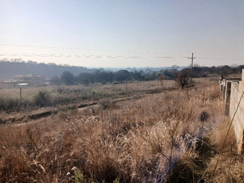 NORTH FACING PANHANDLE COUNTRY VIEW STAND  - Photo 2