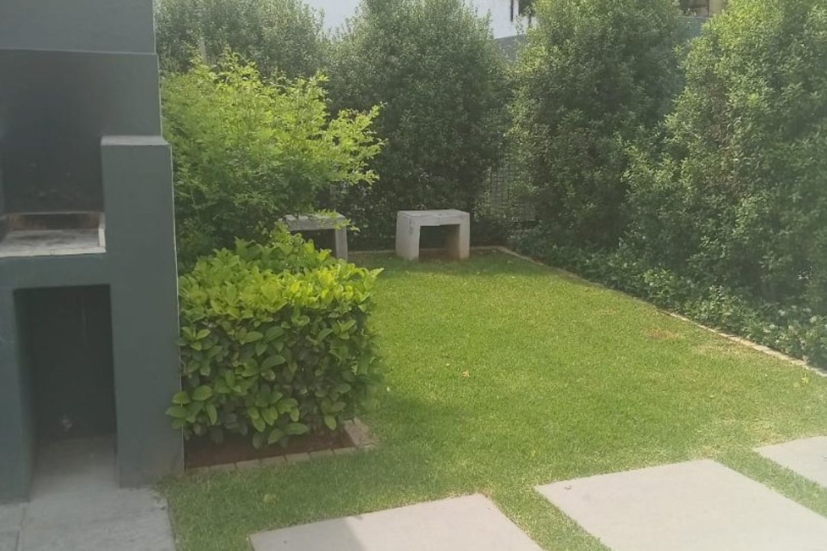 2 bed 2 bath to let in Carlswald - Photo 3
