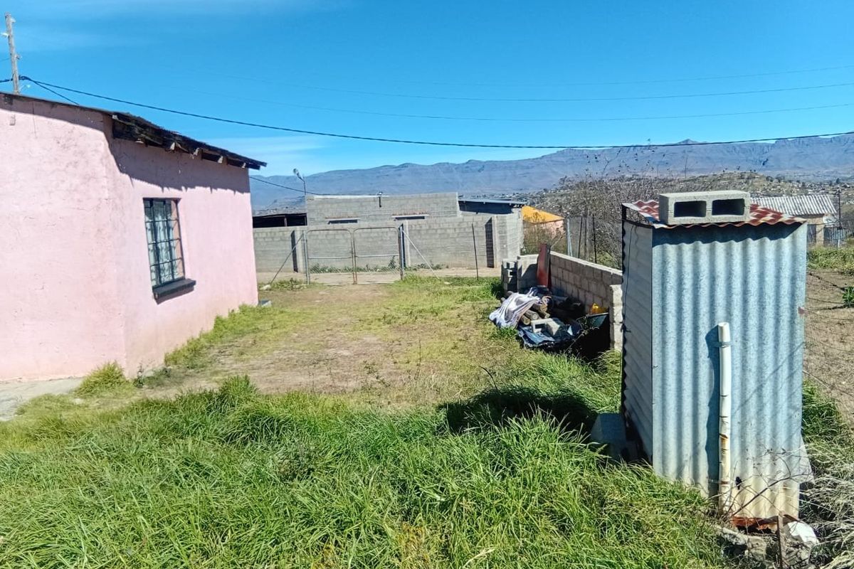 4-Room House for sale in Lusaka - Affordable Opportuniy for 1st time Buyers - Photo 3