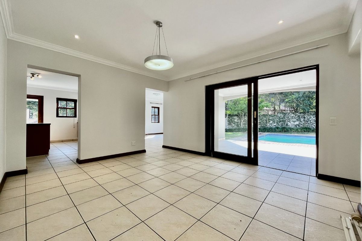 Quality-Built Residence for Rent in Kyalami - Photo 5