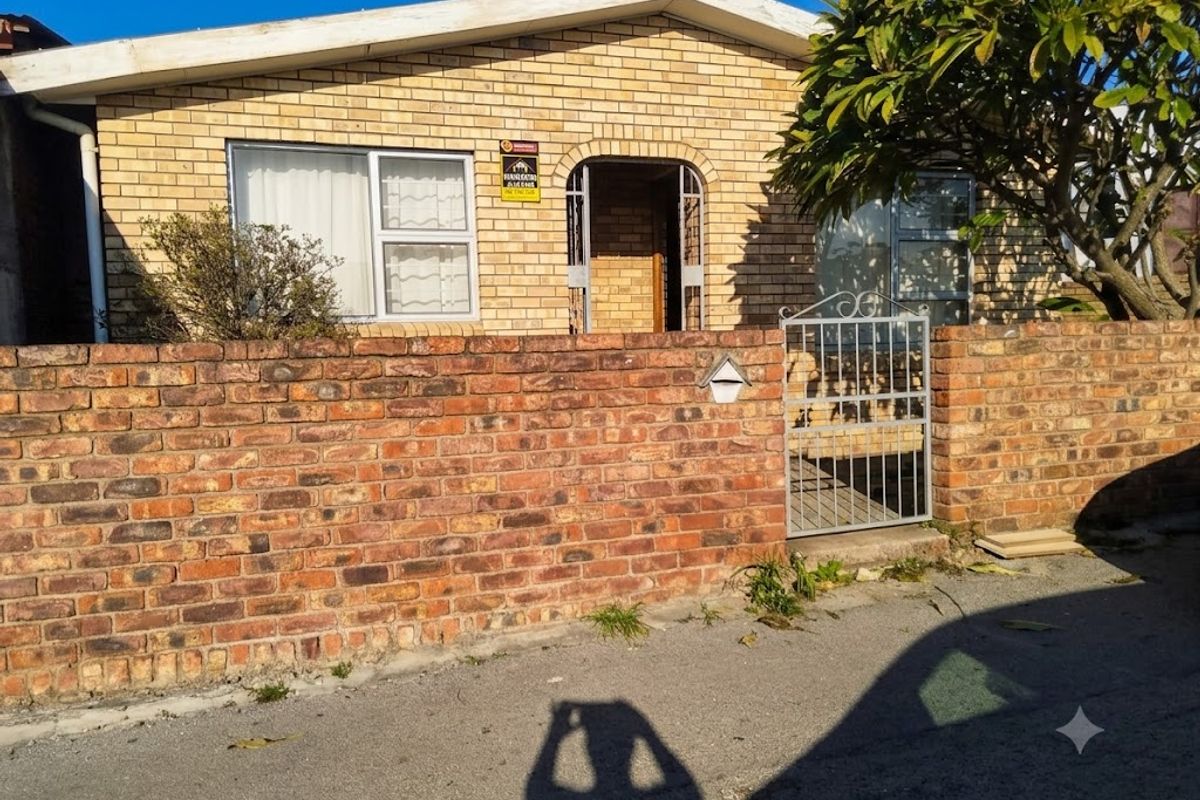 3 Bedroom House For Sale in Schauderville - Photo 2