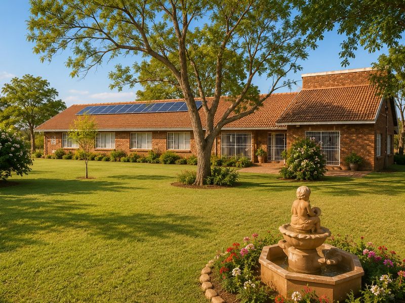 Exclusive 21.4 ha Farm  in Vastfontein - Photo 3