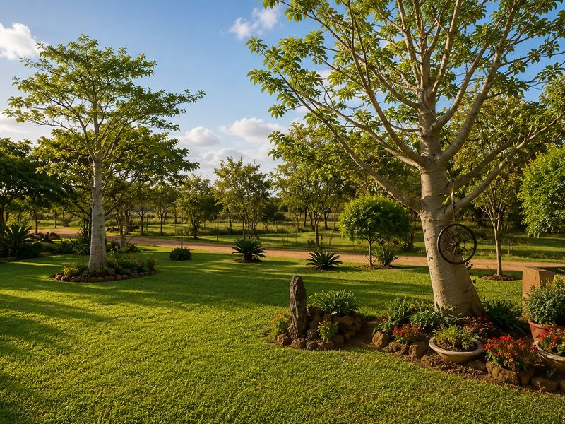 Exclusive 21.4 ha Farm  in Vastfontein - Photo 9