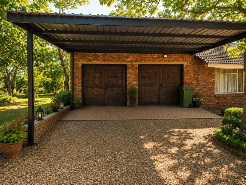 Exclusive 21.4 ha Farm  in Vastfontein - Photo 8