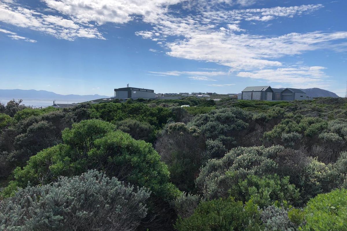 For Sale: Elevated Coastal Stand with Ocean Views. - Photo 5