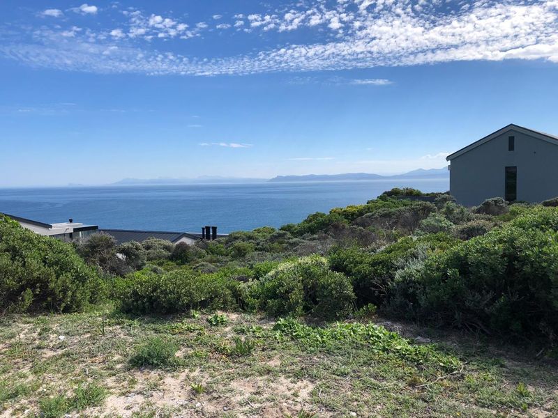 For Sale: Elevated Coastal Stand with Ocean Views. - Photo 1