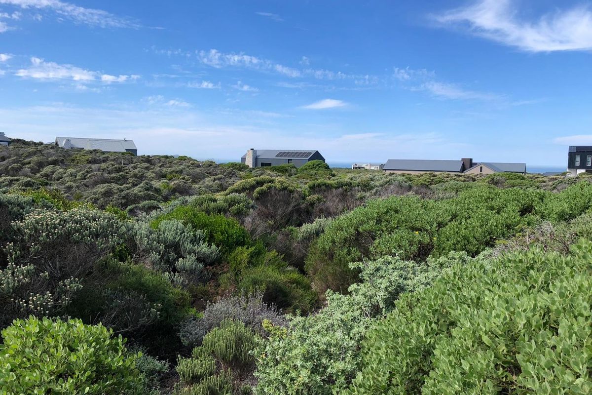 For Sale: Elevated Coastal Stand with Ocean Views. - Photo 4