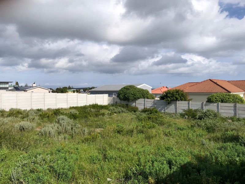 Vacant Stand in Perlemoenbaai - Photo 5
