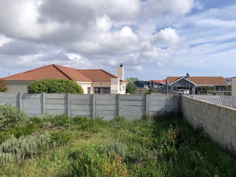 Vacant Stand in Perlemoenbaai - Photo 9