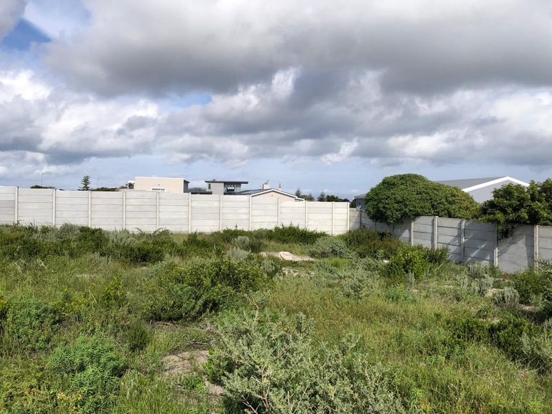 Vacant Stand in Perlemoenbaai - Photo 8