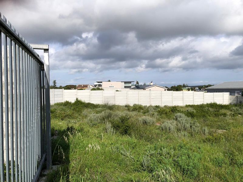 Vacant Stand in Perlemoenbaai - Photo 6