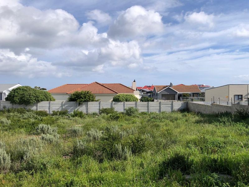Vacant Stand in Perlemoenbaai - Photo 1