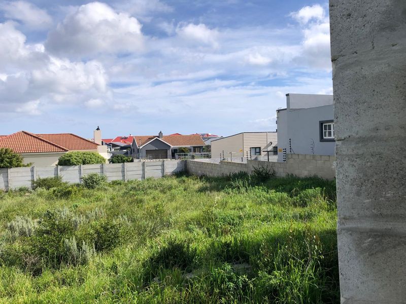 Vacant Stand in Perlemoenbaai - Photo 3