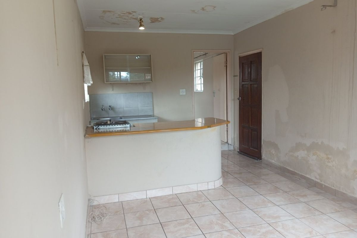 Spacious Garden cottage to Let in Kew - Photo 5