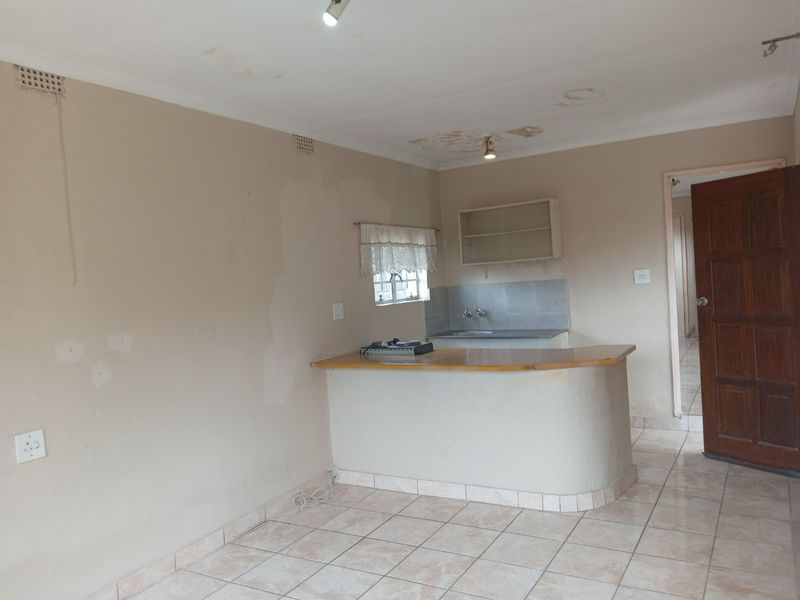 Spacious Garden cottage to Let in Kew - Photo 6