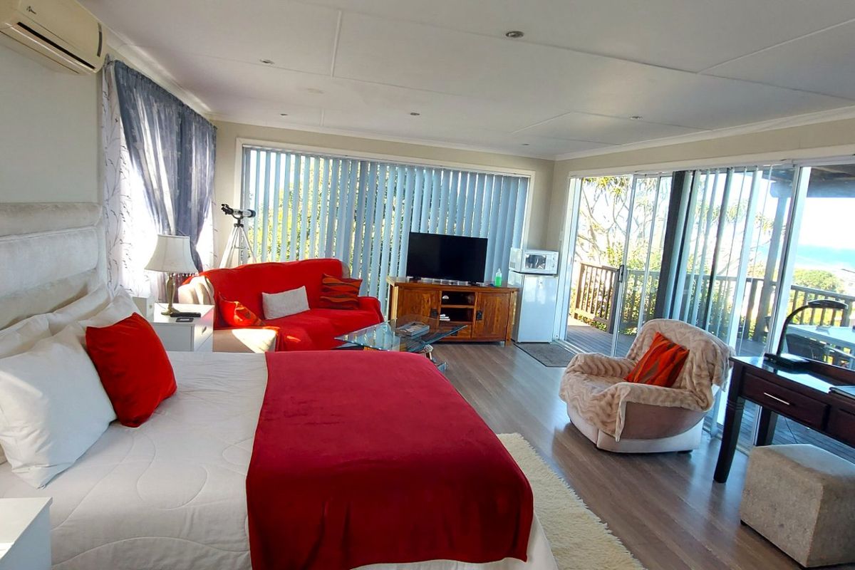 THREE-ROAD FRONTAGE, OCEAN VIEWS AND ENDLESS POSSIBILITIES - Photo 3