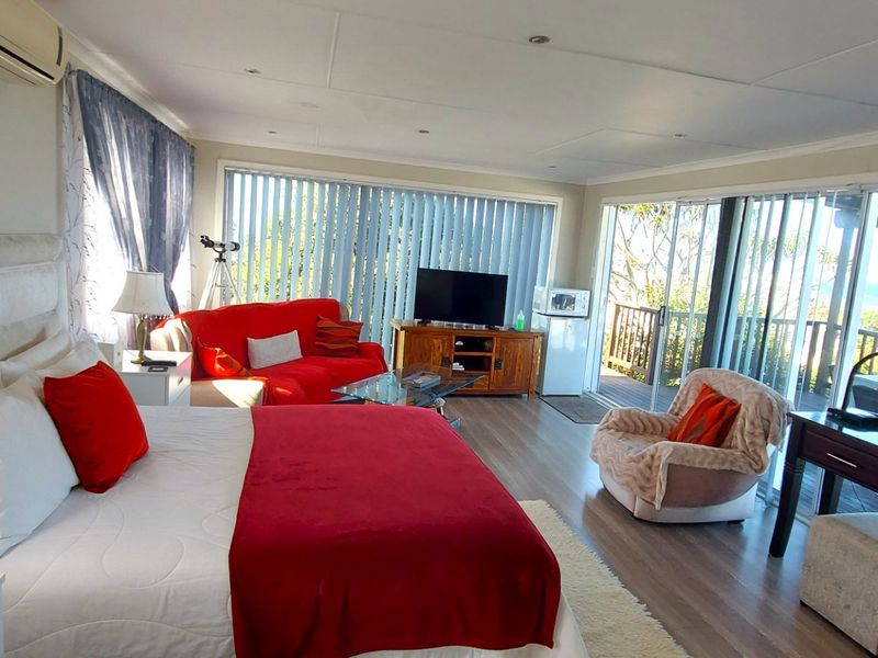 THREE-ROAD FRONTAGE, OCEAN VIEWS AND ENDLESS POSSIBILITIES - Photo 3