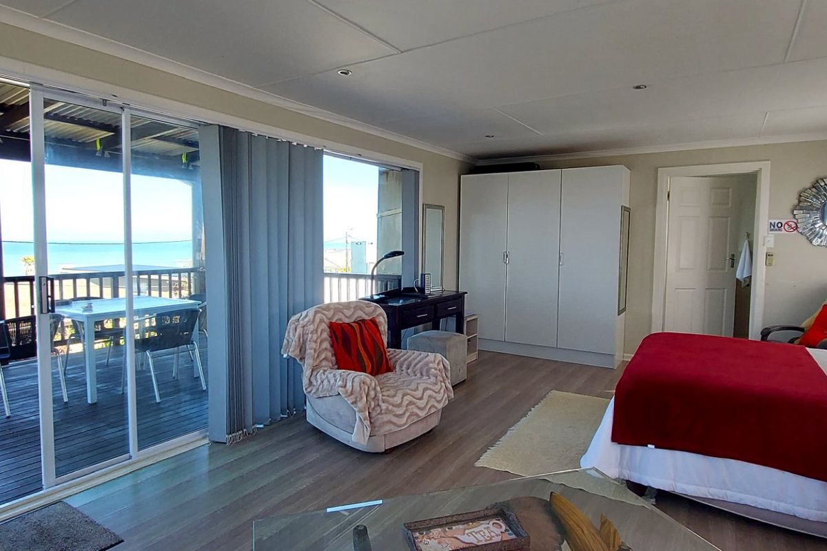 THREE-ROAD FRONTAGE, OCEAN VIEWS AND ENDLESS POSSIBILITIES - Photo 5